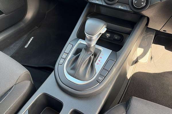 2024 Kia Cerato Sport BD