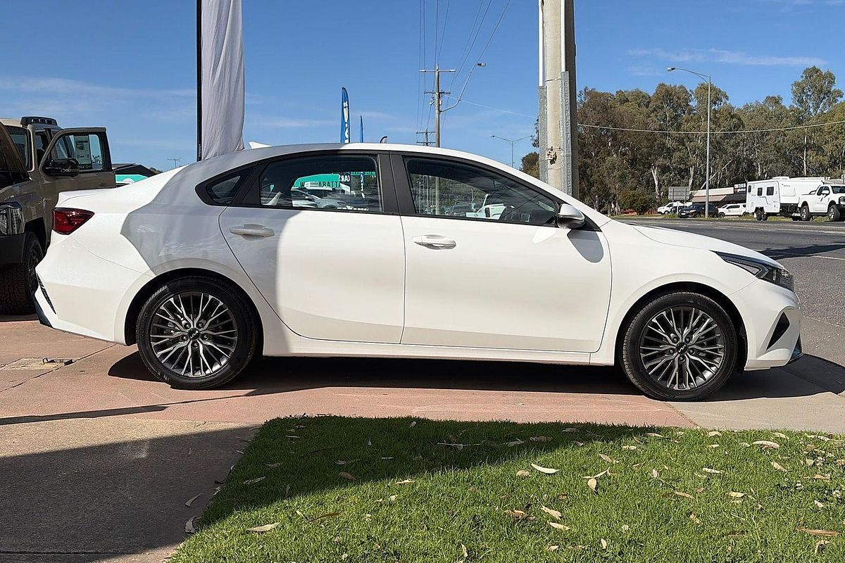 2024 Kia Cerato Sport BD
