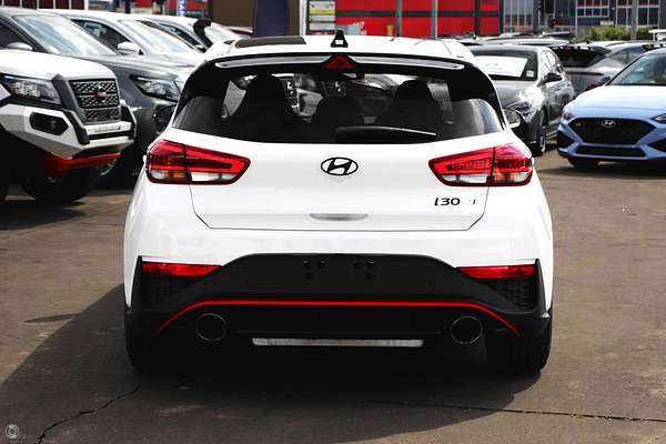2025 Hyundai i30 N Premium PDe.V6