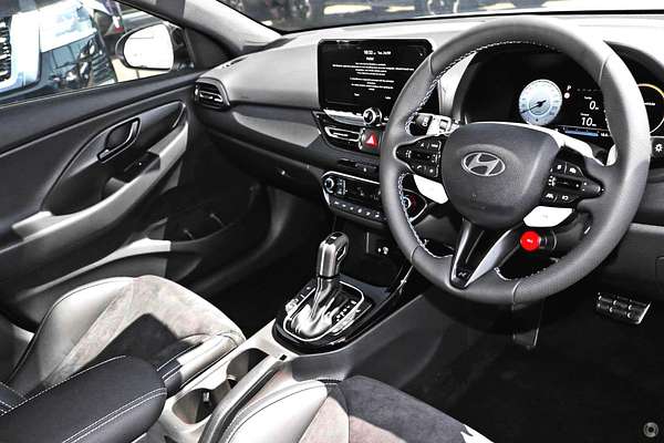 2025 Hyundai i30 N Premium PDe.V6