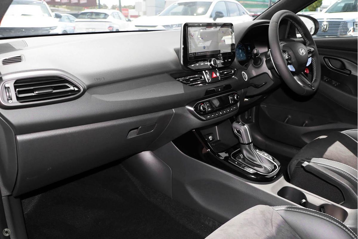 2025 Hyundai i30 N Premium PDe.V6