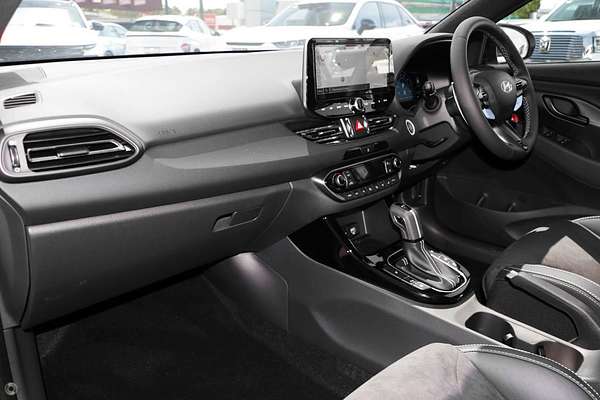 2025 Hyundai i30 N Premium PDe.V6