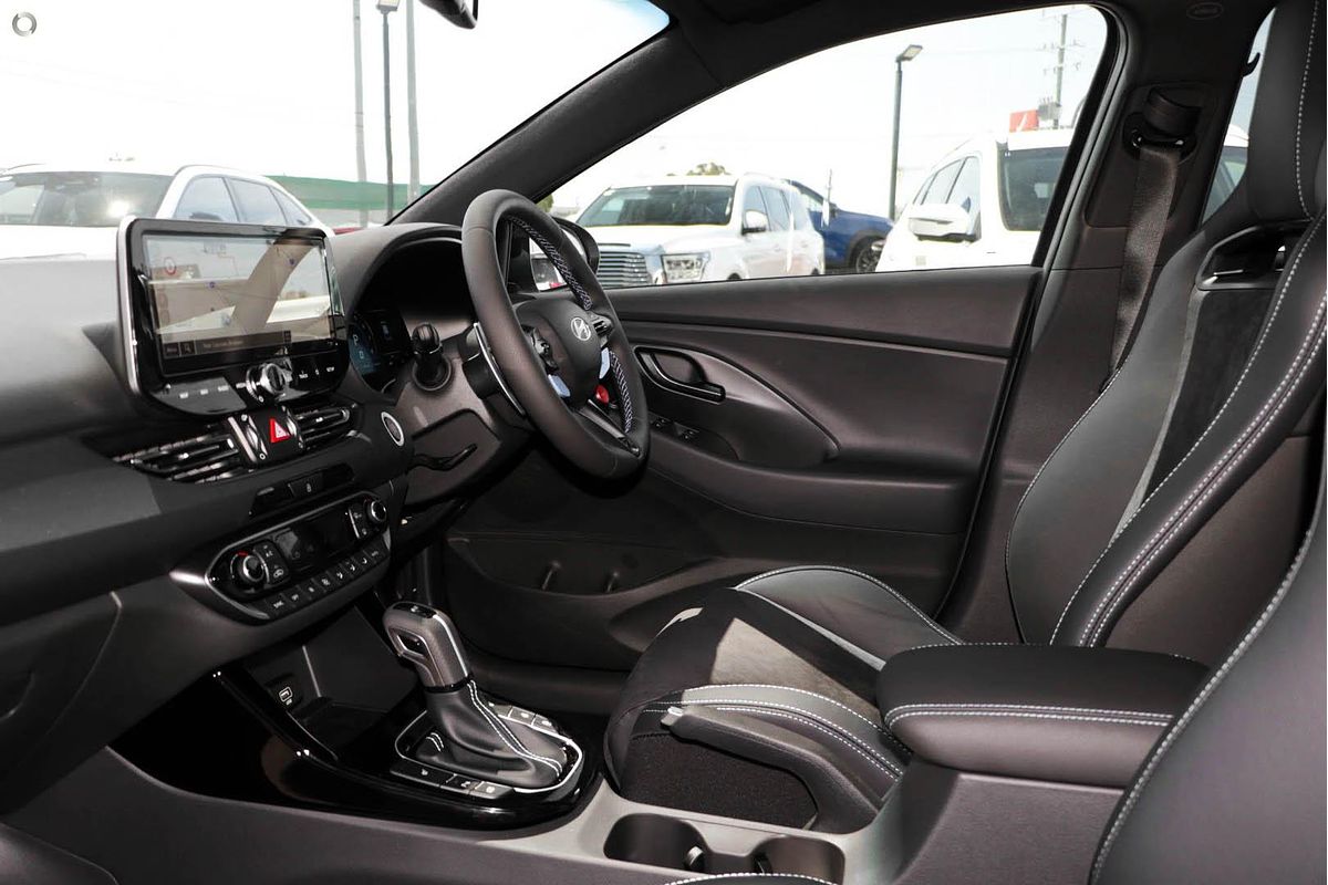 2025 Hyundai i30 N Premium PDe.V6