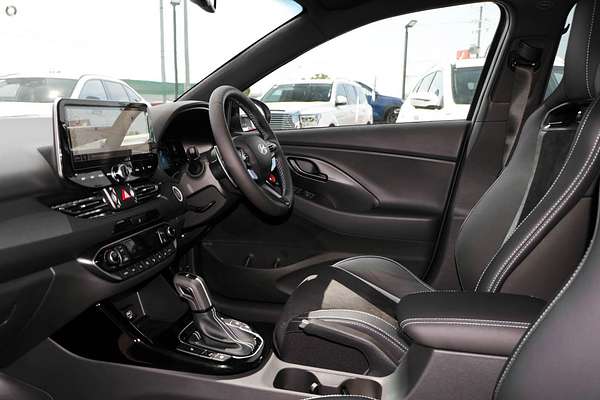 2025 Hyundai i30 N Premium PDe.V6