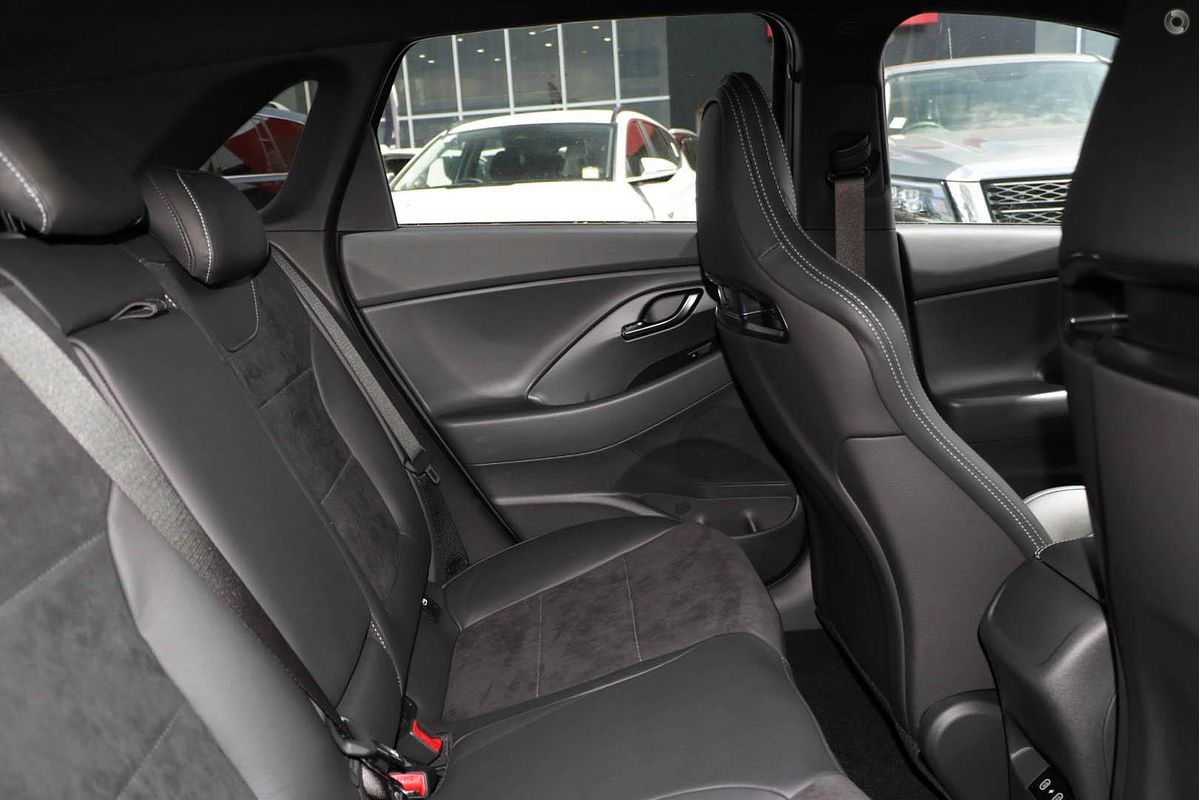 2025 Hyundai i30 N Premium PDe.V6