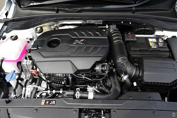 2025 Hyundai i30 N Premium PDe.V6