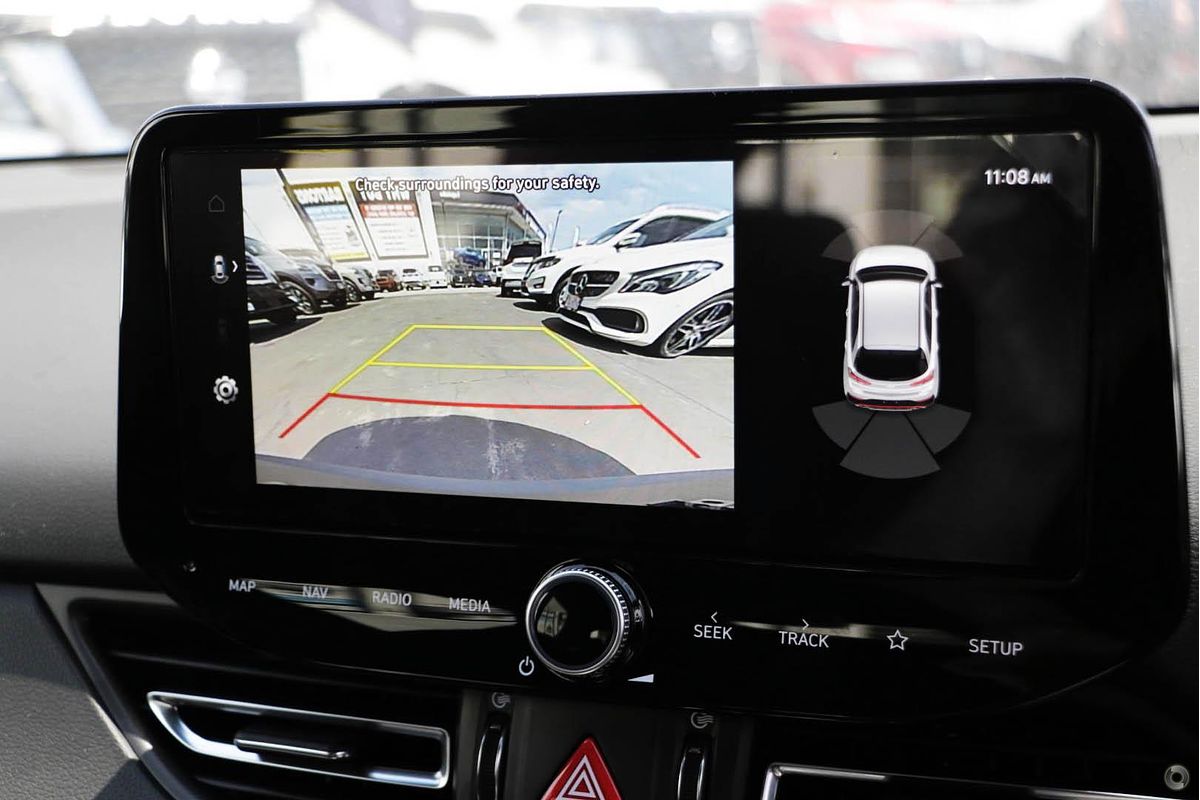 2025 Hyundai i30 N Premium PDe.V6