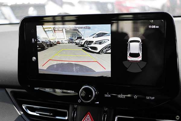 2025 Hyundai i30 N Premium PDe.V6