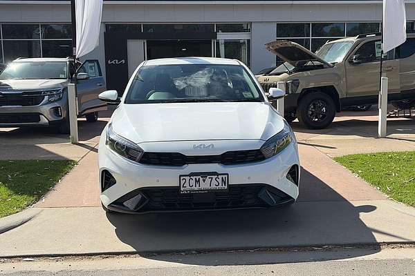 2024 Kia Cerato Sport BD