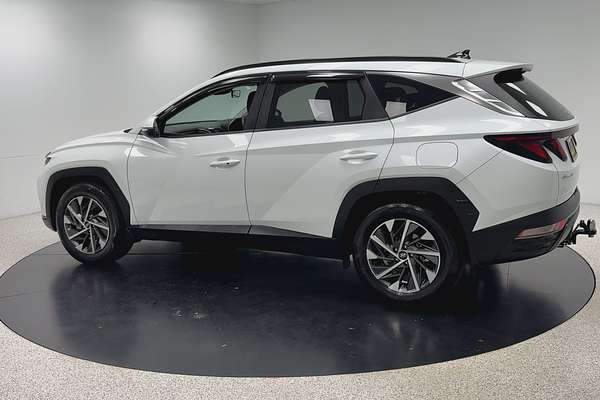 2021 Hyundai Tucson Elite NX4.V1