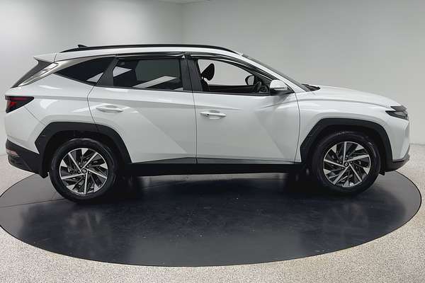 2021 Hyundai Tucson Elite NX4.V1