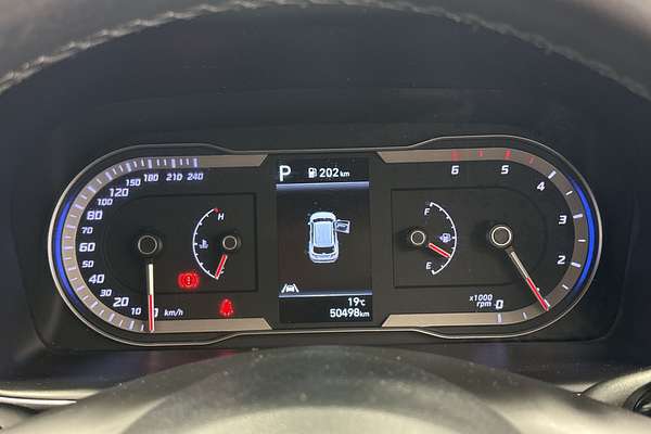 2021 Hyundai Tucson Elite NX4.V1