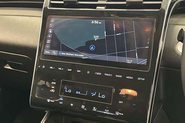 2021 Hyundai Tucson Elite NX4.V1