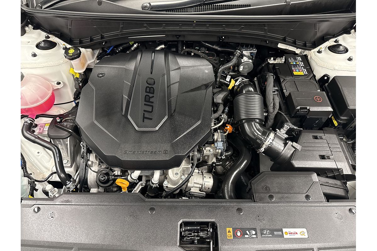 2021 Hyundai Tucson Elite NX4.V1