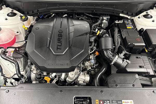 2021 Hyundai Tucson Elite NX4.V1