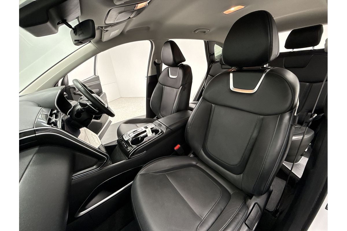 2021 Hyundai Tucson Elite NX4.V1