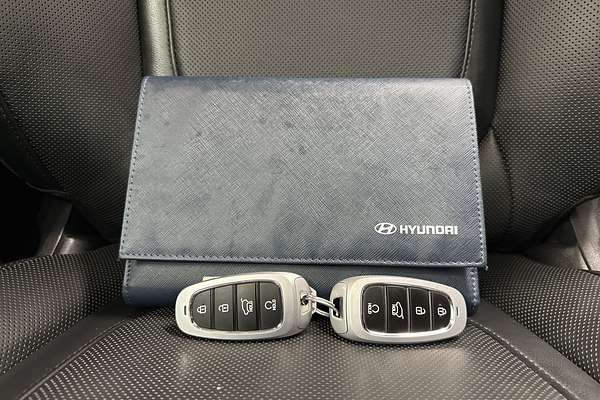 2021 Hyundai Tucson Elite NX4.V1