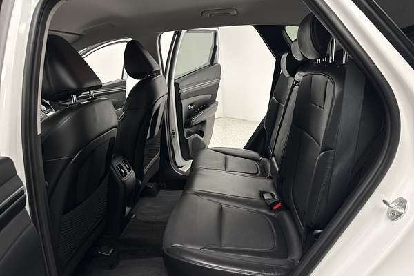 2021 Hyundai Tucson Elite NX4.V1