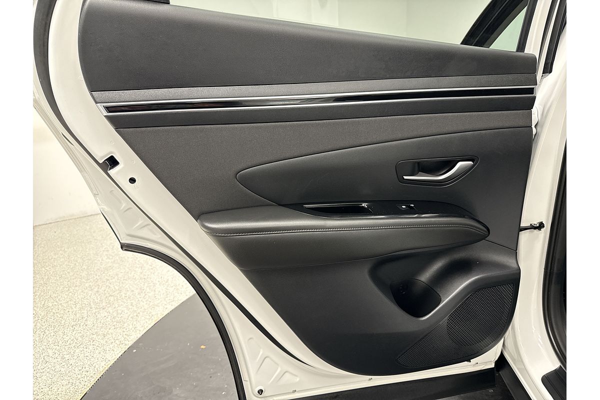 2021 Hyundai Tucson Elite NX4.V1