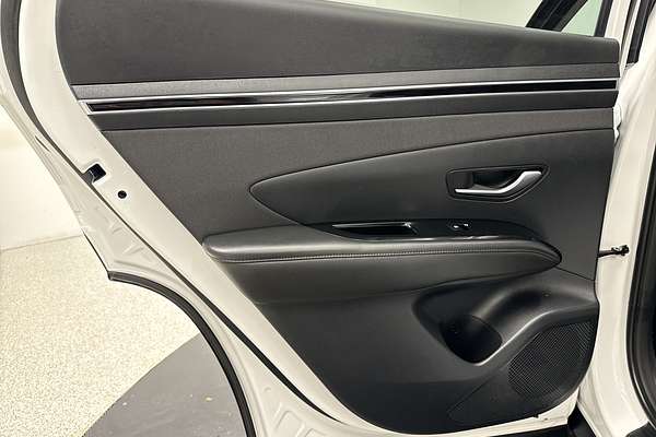 2021 Hyundai Tucson Elite NX4.V1