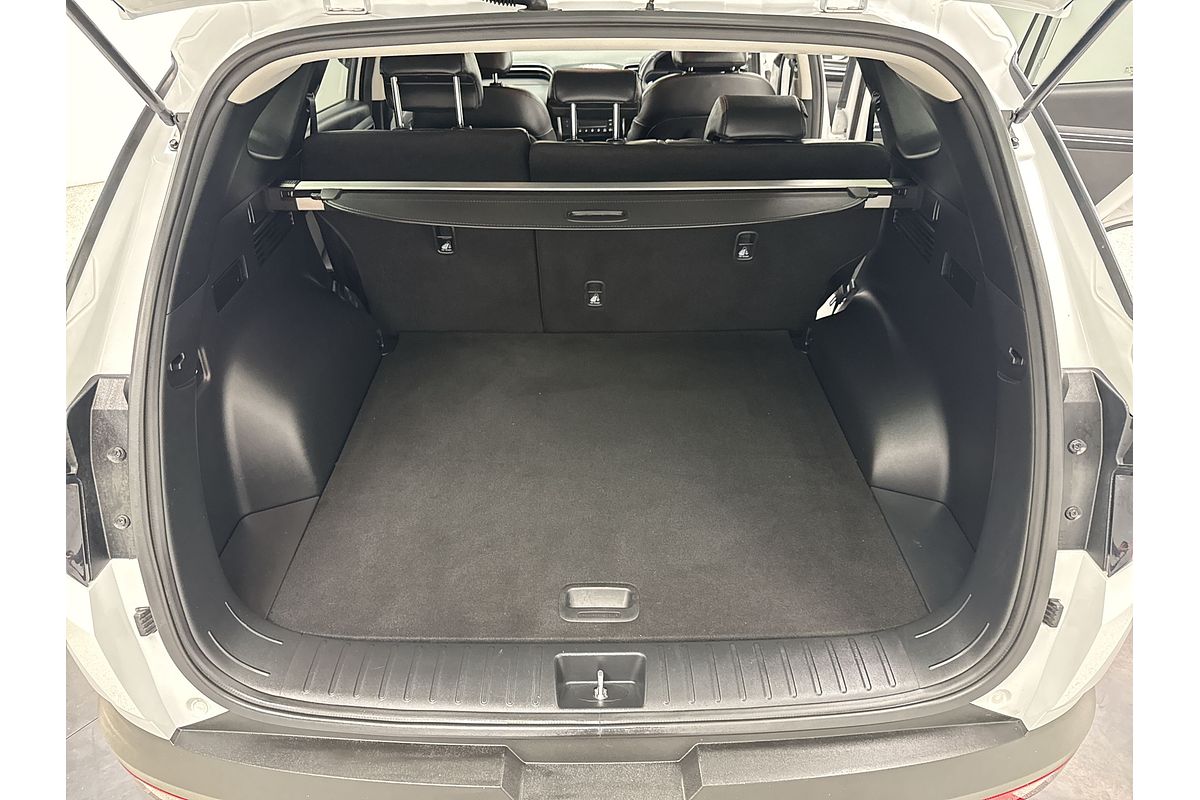 2021 Hyundai Tucson Elite NX4.V1