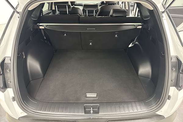 2021 Hyundai Tucson Elite NX4.V1