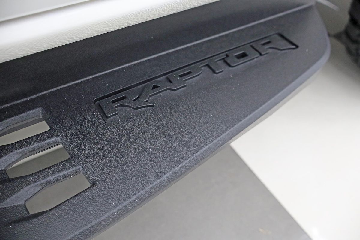 2021 Ford Ranger XL PX MkIII 4X4 3.2L