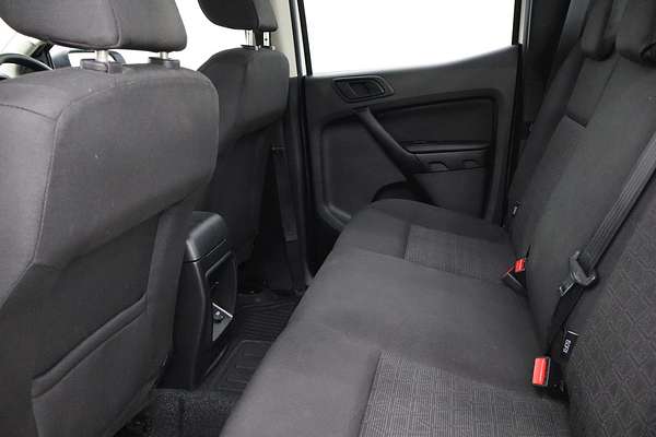 2021 Ford Ranger XL PX MkIII 4X4 3.2L