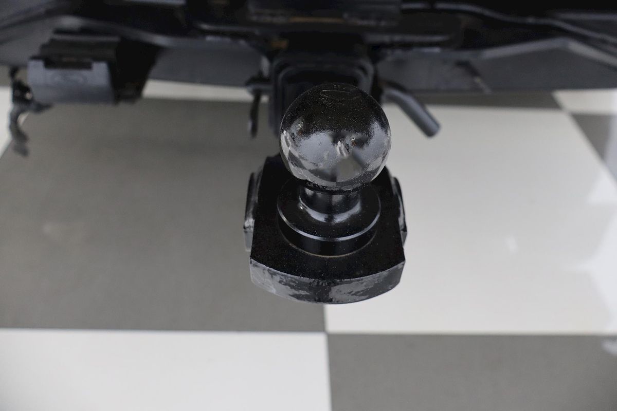 2021 Ford Ranger XL PX MkIII 4X4 3.2L