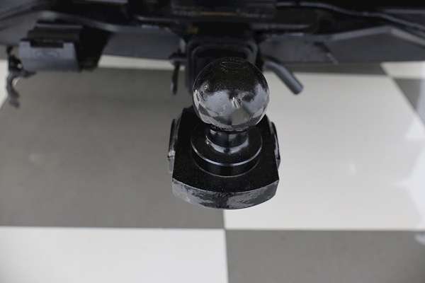 2021 Ford Ranger XL PX MkIII 4X4 3.2L