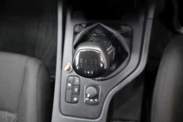 2021 Ford Ranger XL PX MkIII 4X4 3.2L