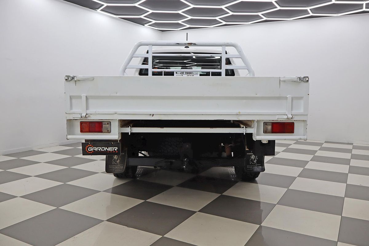 2021 Ford Ranger XL PX MkIII 4X4 3.2L