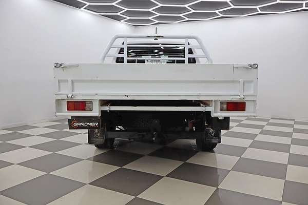 2021 Ford Ranger XL PX MkIII 4X4 3.2L