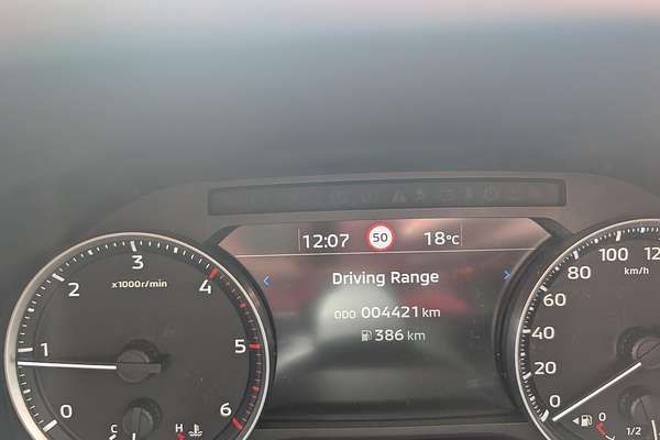 2024 Mitsubishi Triton GLX MV 4X4