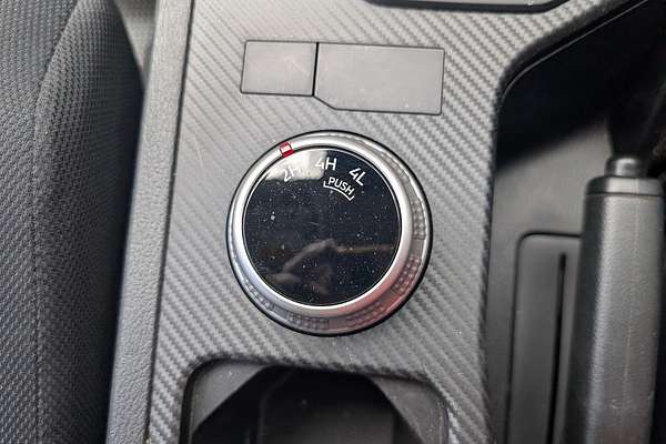 2024 Mitsubishi Triton GLX MV 4X4