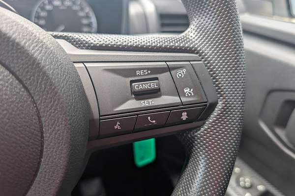 2024 Mitsubishi Triton GLX MV 4X4