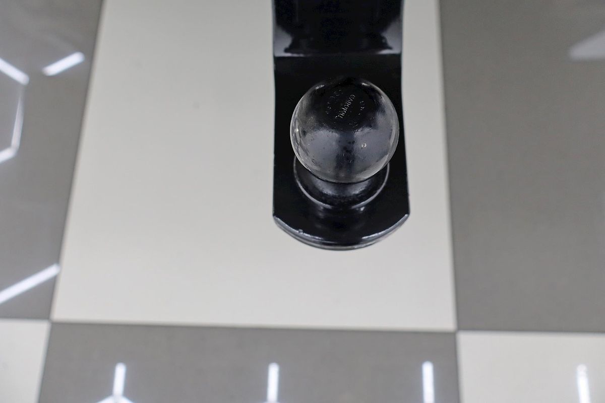 2018 Mazda BT-50 XT Hi-Rider UR Rear Wheel Drive