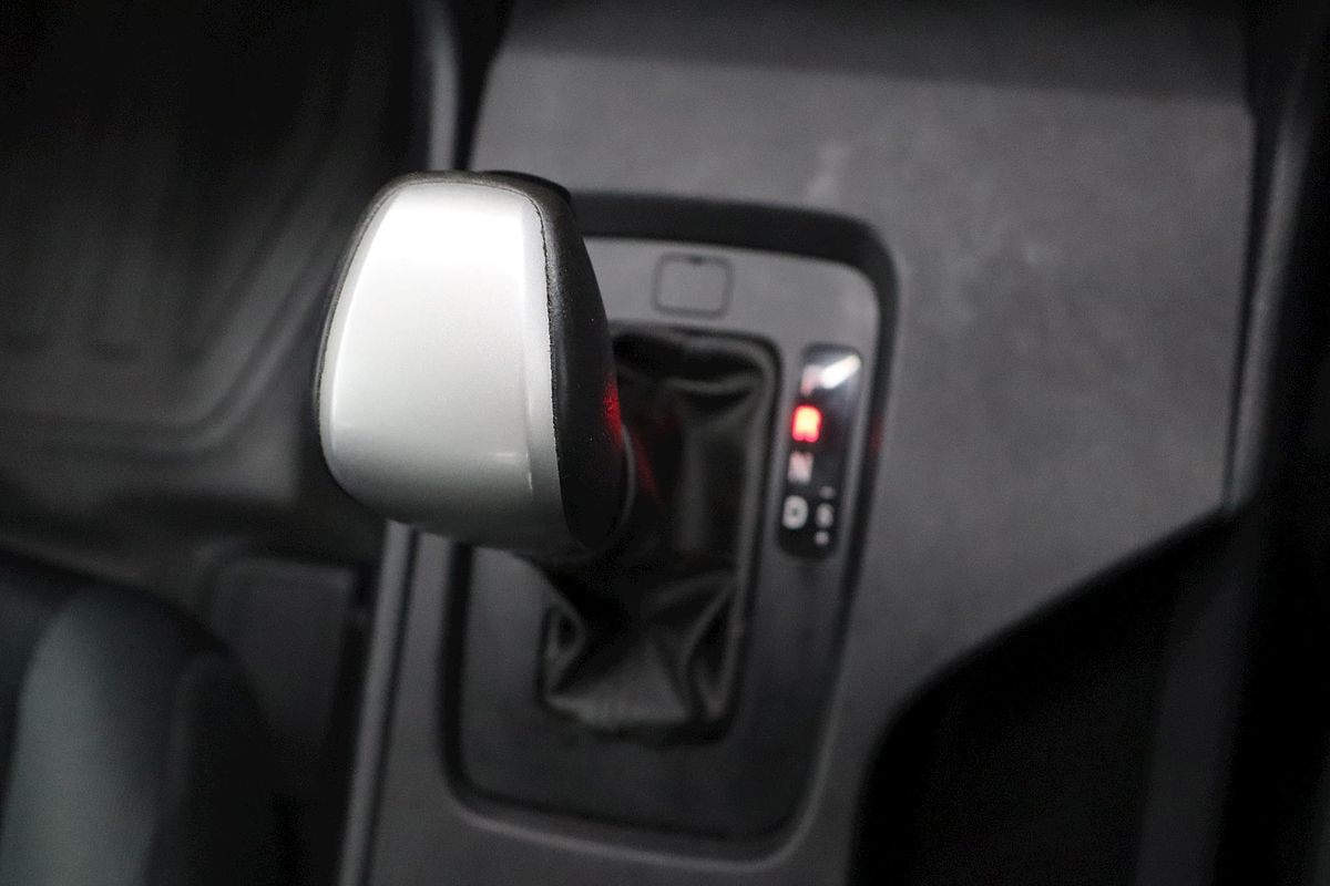 2018 Mazda BT-50 XT Hi-Rider UR Rear Wheel Drive