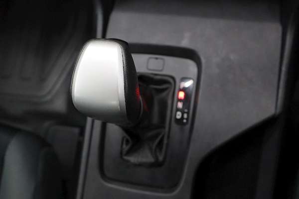 2018 Mazda BT-50 XT Hi-Rider UR Rear Wheel Drive