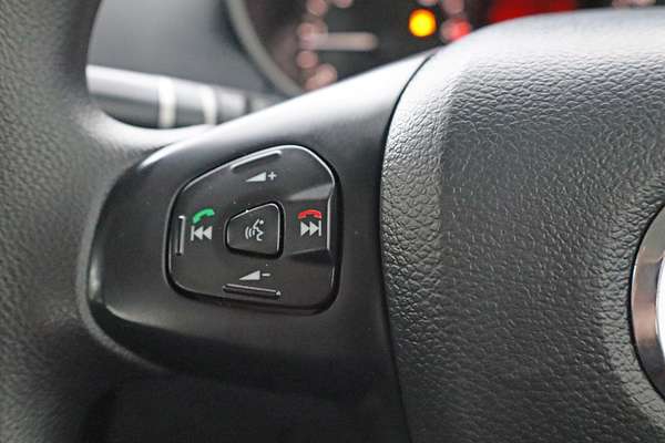 2018 Mazda BT-50 XT Hi-Rider UR Rear Wheel Drive