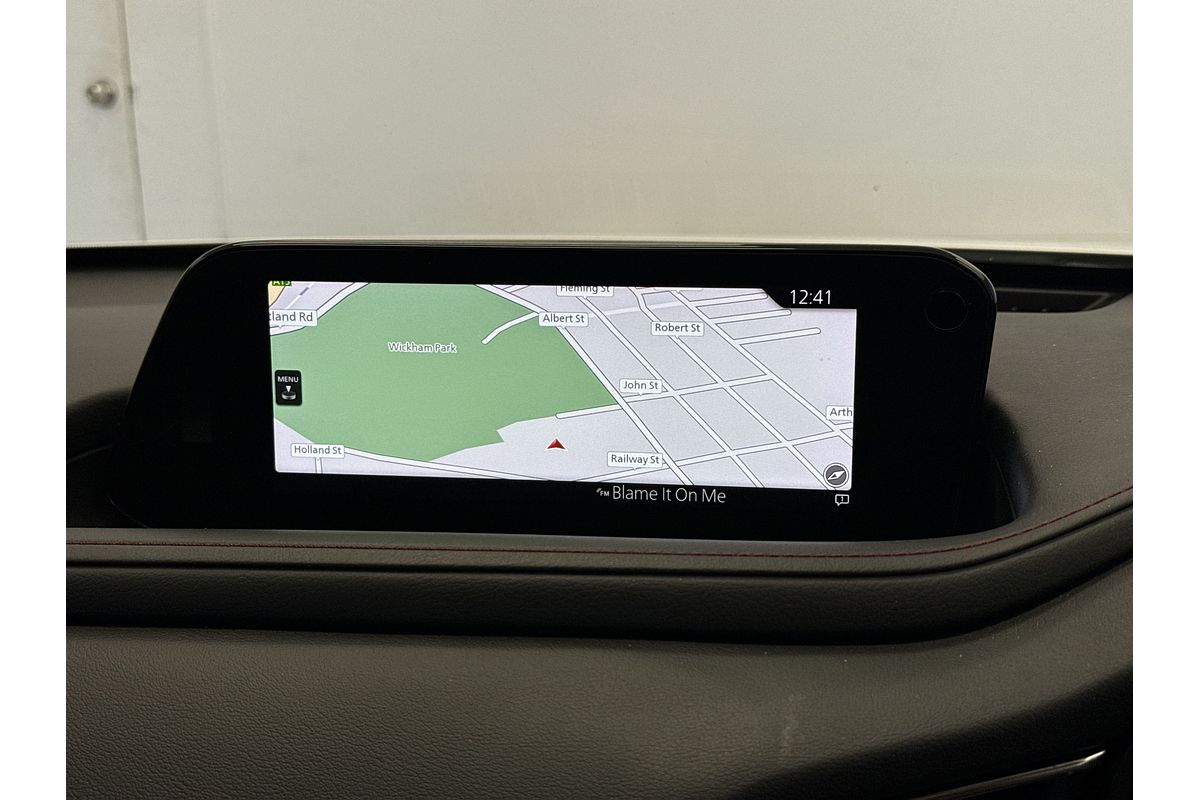 2022 Mazda CX-30 G20 Touring SP DM Series