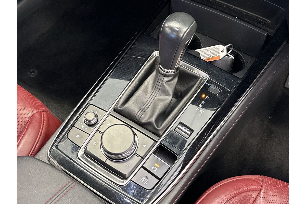 2022 Mazda CX-30 G20 Touring SP DM Series