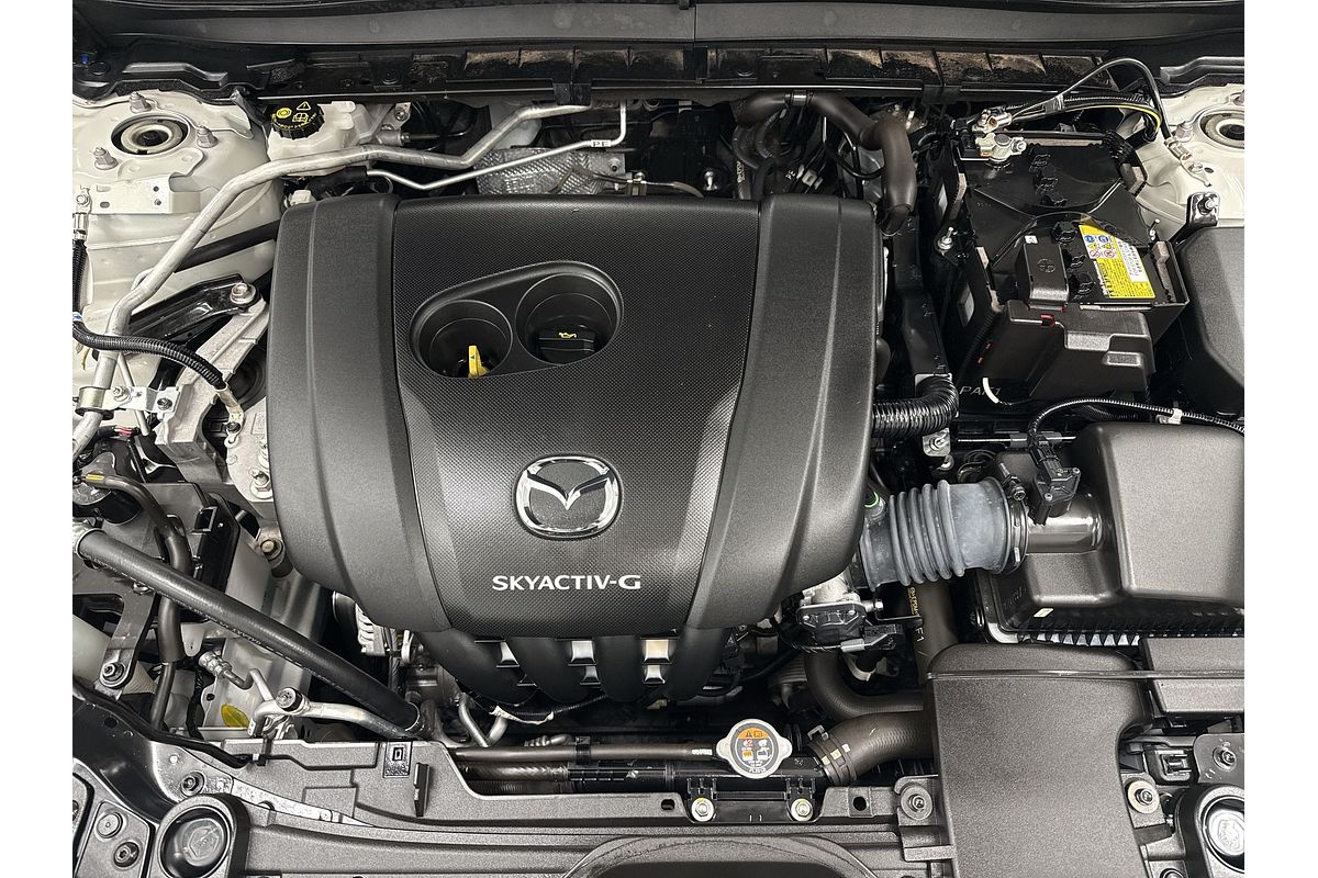 2022 Mazda CX-30 G20 Touring SP DM Series