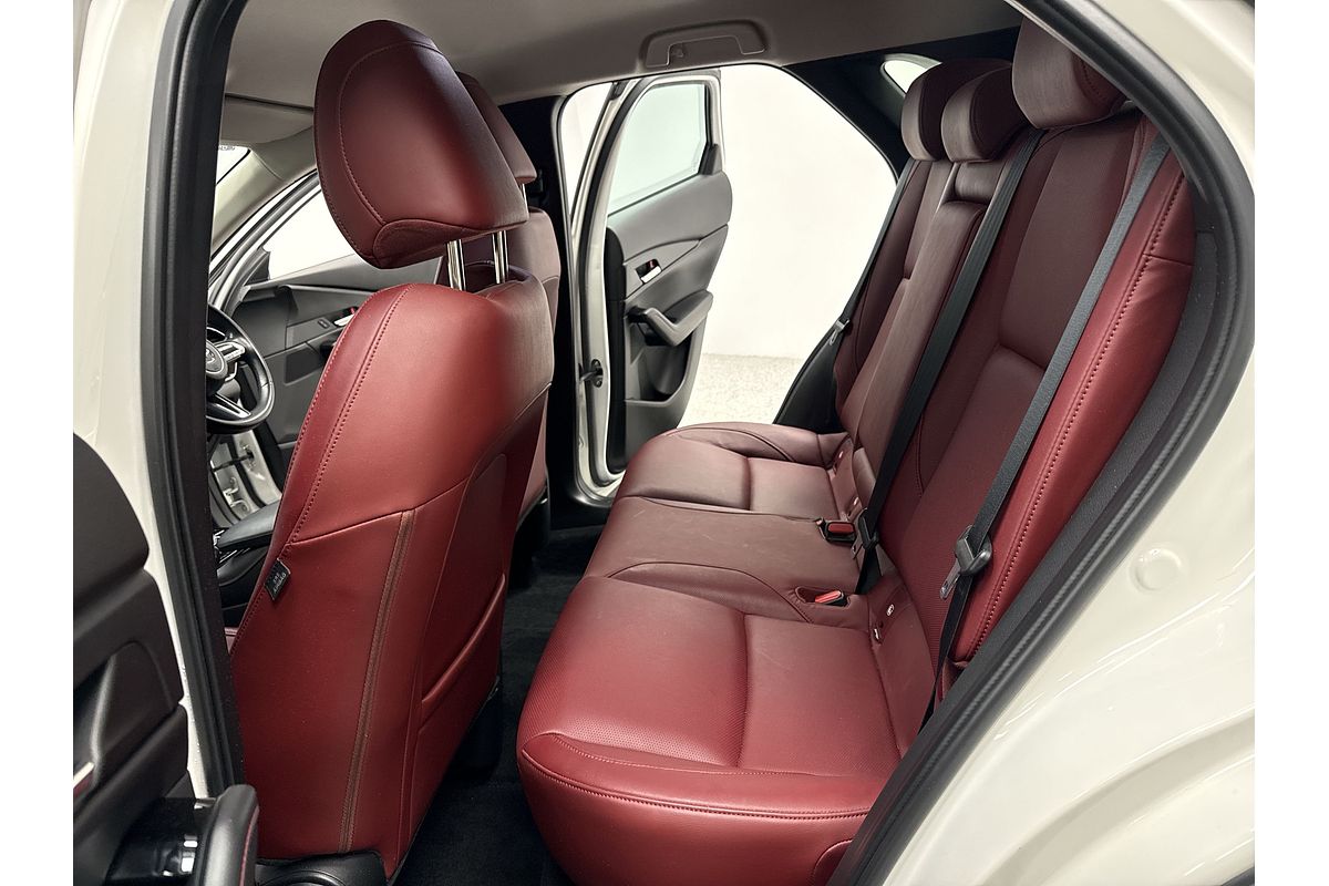 2022 Mazda CX-30 G20 Touring SP DM Series