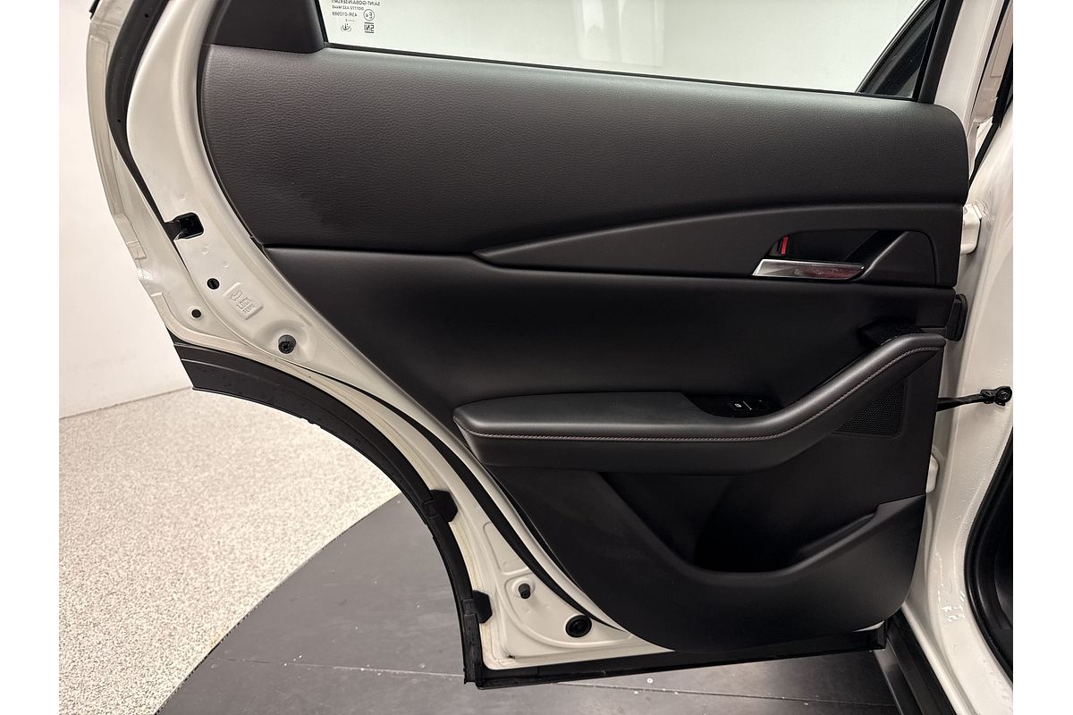 2022 Mazda CX-30 G20 Touring SP DM Series