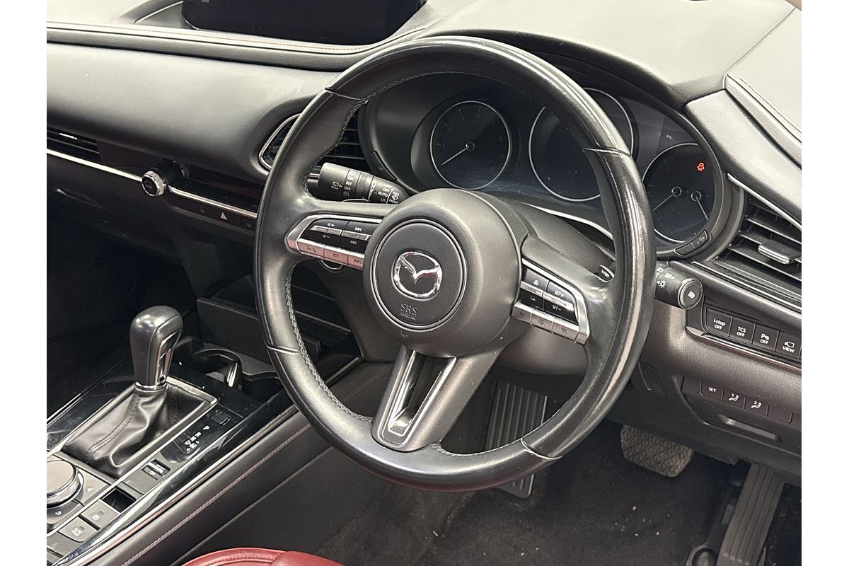 2022 Mazda CX-30 G20 Touring SP DM Series