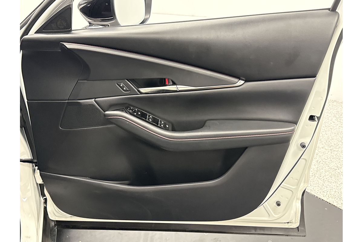 2022 Mazda CX-30 G20 Touring SP DM Series