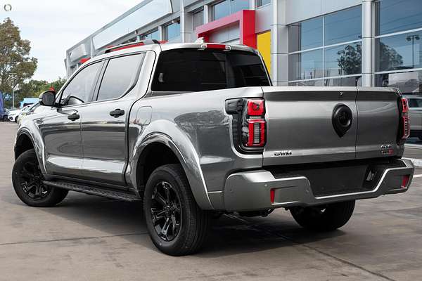 2025 GWM Cannon Alpha Ultra PHEV P05 4X4