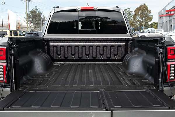 2025 GWM Cannon Alpha Ultra PHEV P05 4X4