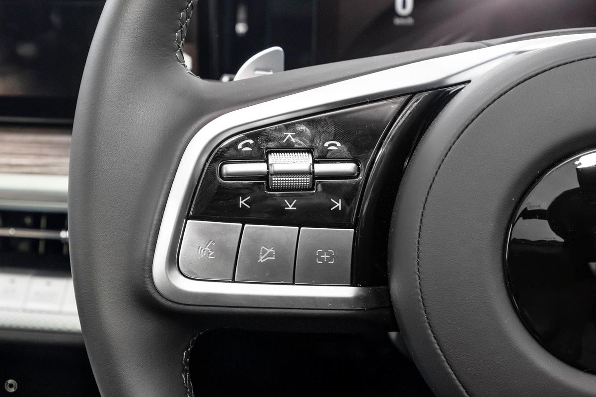 2025 GWM Cannon Alpha Ultra PHEV P05 4X4